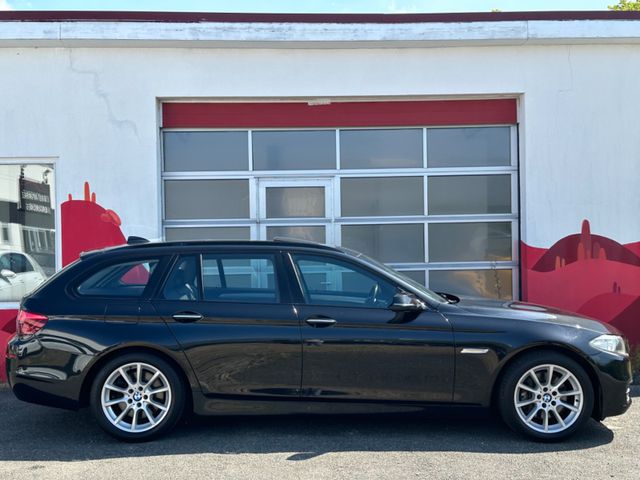 BMW Touring 530d xDrive*Pano*Navi*Leder*VOLL*