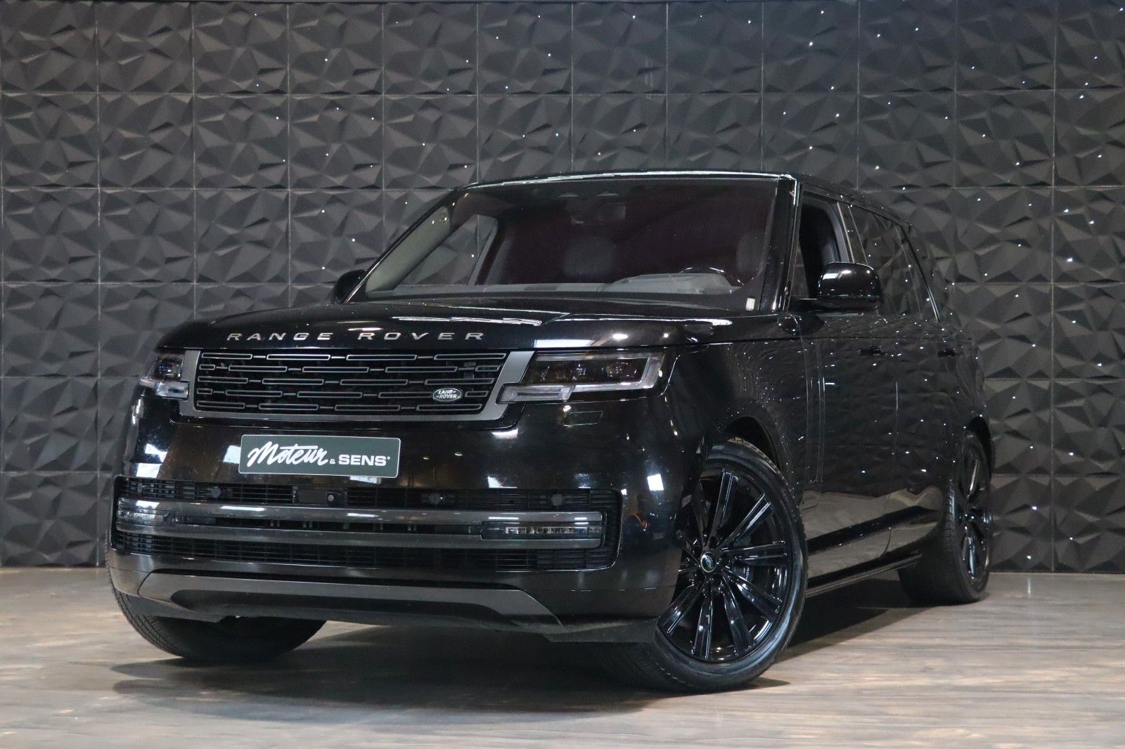 Land Rover Range Rover 3.0 P460e Autobiography Lang