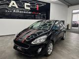 Ford Fiesta Cool & Connect, SH, PDC,FSE, LKH,SHA,BAA - Ford Fiesta Cool & Connect Gebrauchtwagen
