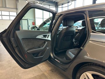 Audi A6 Avant 3.0 TDI quattro *AHK*Klima*Xenon*Kamera