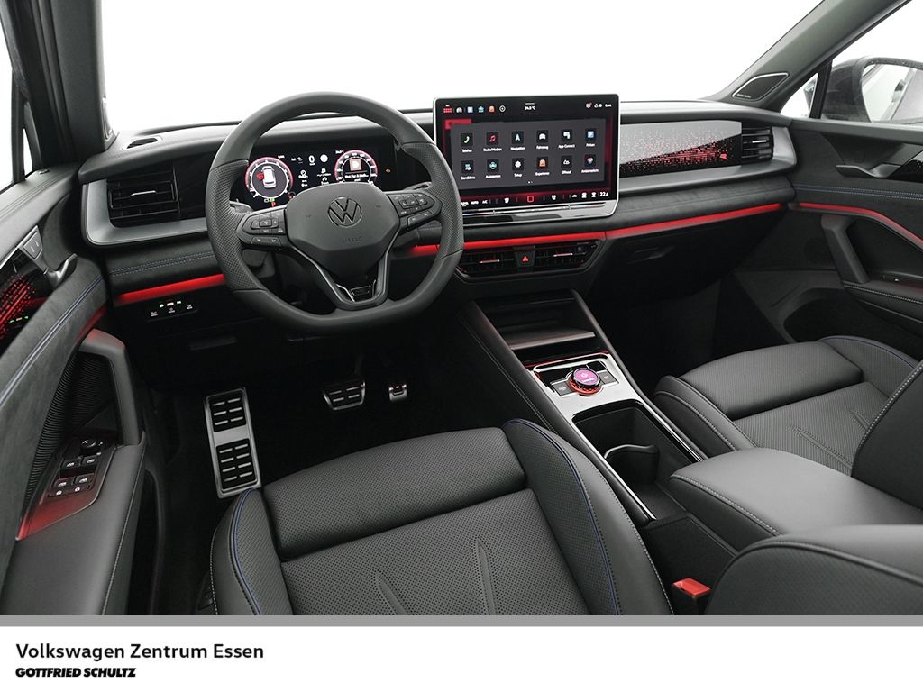 Volkswagen Tayron - Bild 13