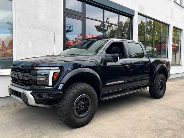 FORD Ford F-150 Raptor Performance 37"  802A MY26