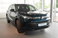 Volkswagen Tiguan - Vorschau Bild 2
