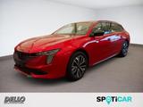 Peugeot 508 Allure SW 1.2 PureTech Navi ACC El. Heckklap - gebrauchte Peugeot 508 aus dem Jahr 2024