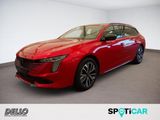 Peugeot 508 Allure SW 1.2 PureTech Navi ACC El. Heckklap - Peugeot 508 aus 2024