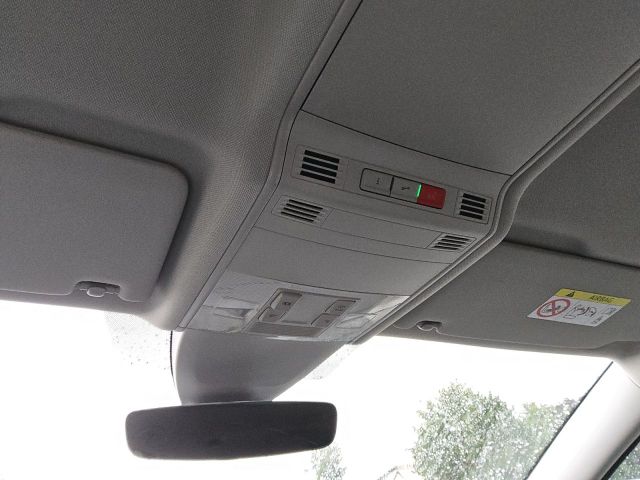 Touran 1.5TSI Aut. Comfortline AHK 7-Sitzer