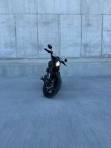 Harley-Davidson Softail FXDR 114 - Harley-Davidson FXDR 114