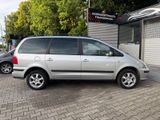 Seat Alhambra Reference - Seat Alhambra mit Diesel-Antrieb: Kleinbus, Reference