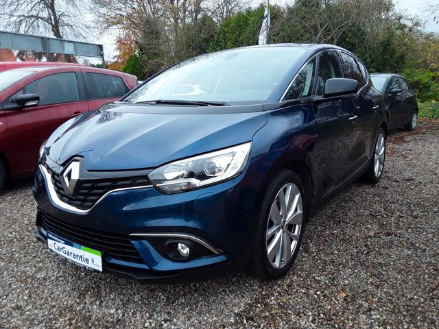 Renault Scenic IV Limited EDC  AUTOMATIK