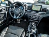 Kia Ceed 1.6 CRDi Platinum Edition AHK*Kamara*4xSHZ* - Kia cee'd / Ceed mit Schiebedach