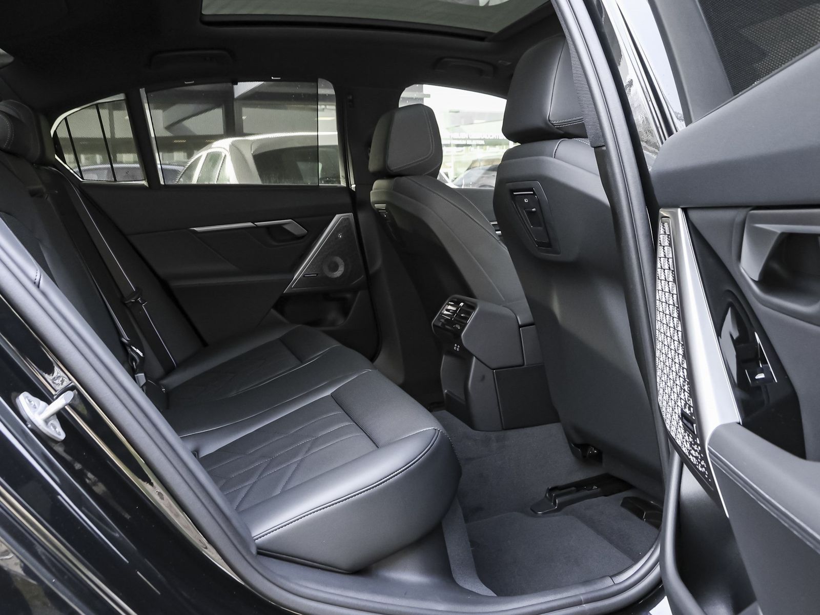 BMW 520 - Bild 10