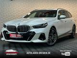 BMW 540xD M SPORT SHADOW B&W#SITZLUFT#SH#HUD#ACC#AHK