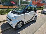Smart 451 CDI Passion - Smart 451 mit Diesel-Antrieb