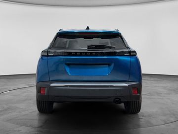 Peugeot 2008 - 5
