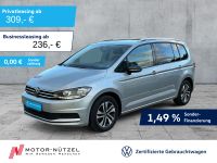 Volkswagen Touran - Vorschau Bild 1