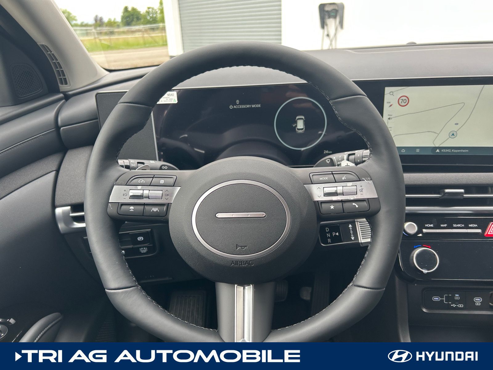 Hyundai Tucson – Bild 14