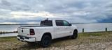 Dodge RAM SPORT 1500 5,7L HEMI  GEN.5 - mit LPG-Antrieb: Head-Up Display, Geländewagen