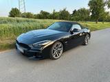 BMW Z4 M40l Roadster, Garantie bis 2029, 8... - BMW Z4 M: Automatik