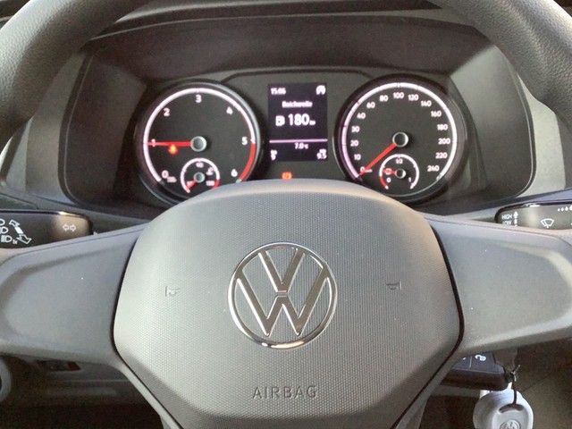 Fahrzeugabbildung Volkswagen T6.1 Transporter TDI Pritsche Klima Ganzjahresre