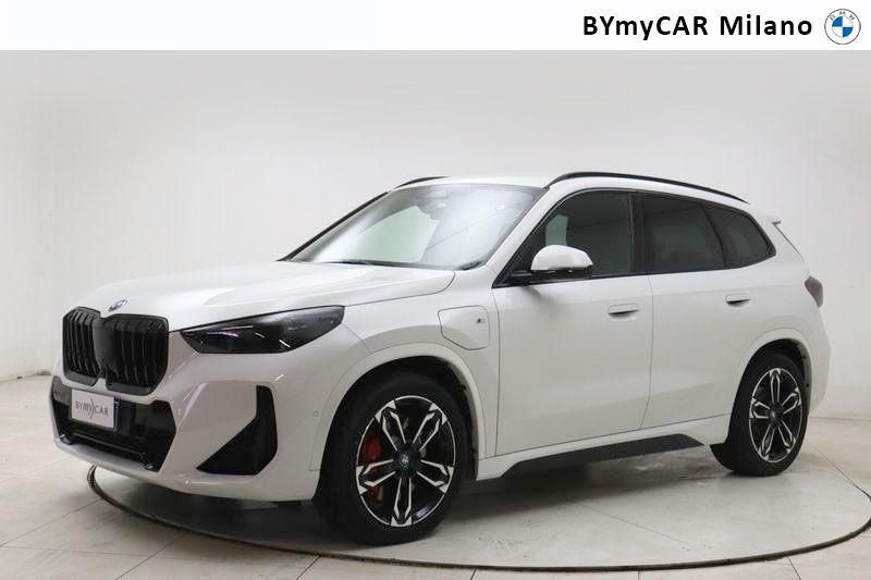 Image of BMW X1