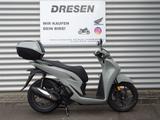 Honda SH 150 i ABS * 2025 * 6 Jahre Garantie * - HONDA ROLLER