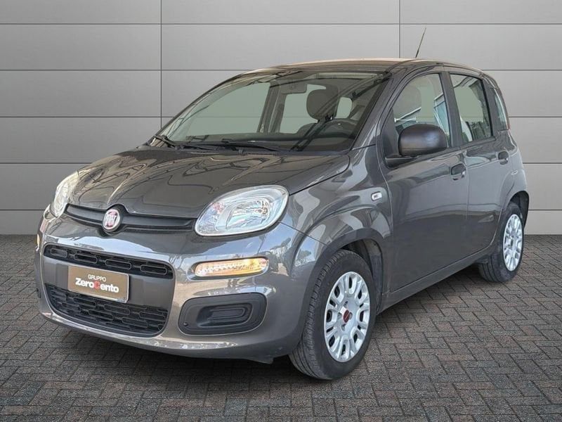 Image of Fiat Panda