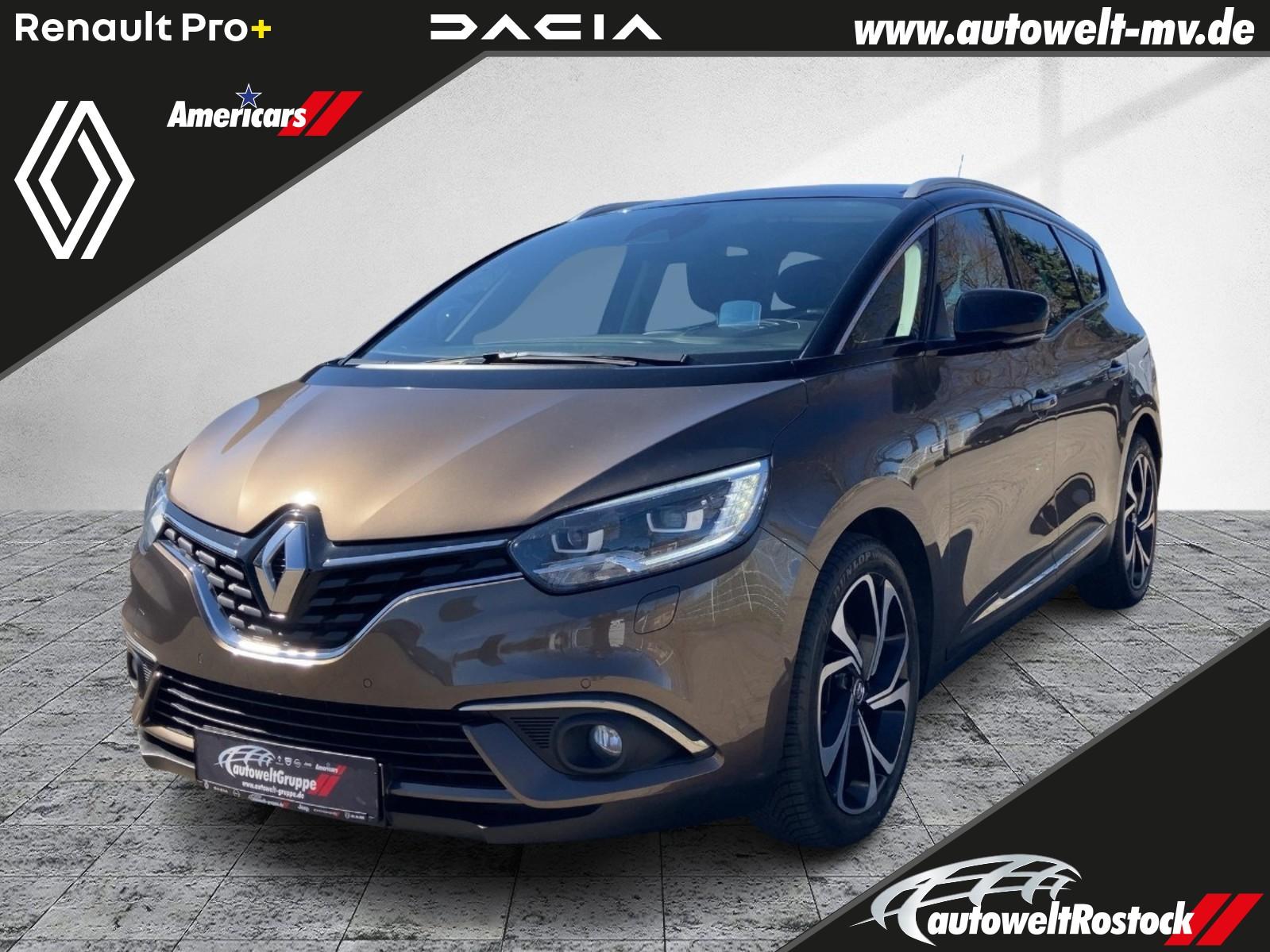 Renault Grand Scenic IV Bose Edition 1,5 dCi