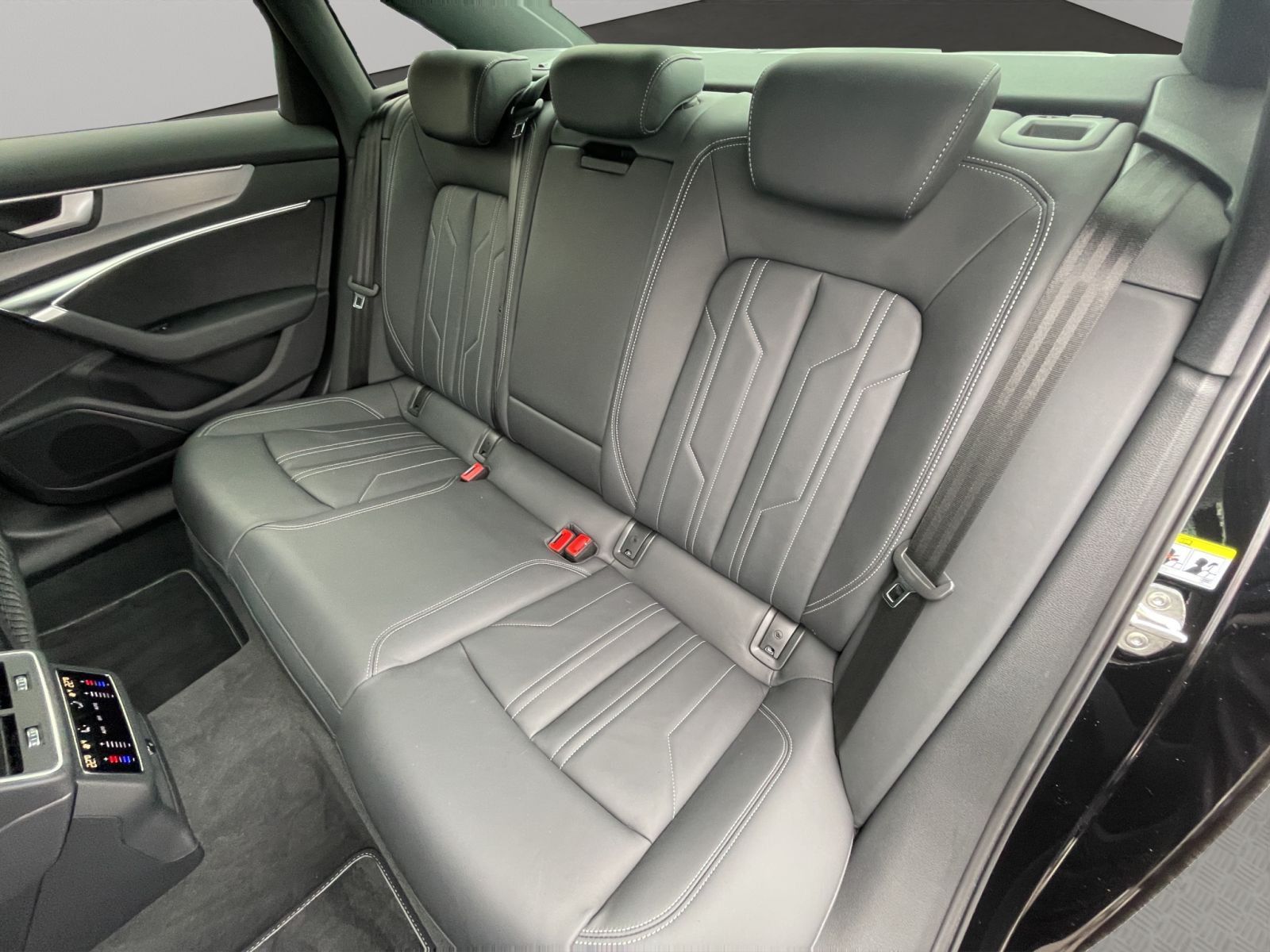Audi S6 - Bild 17