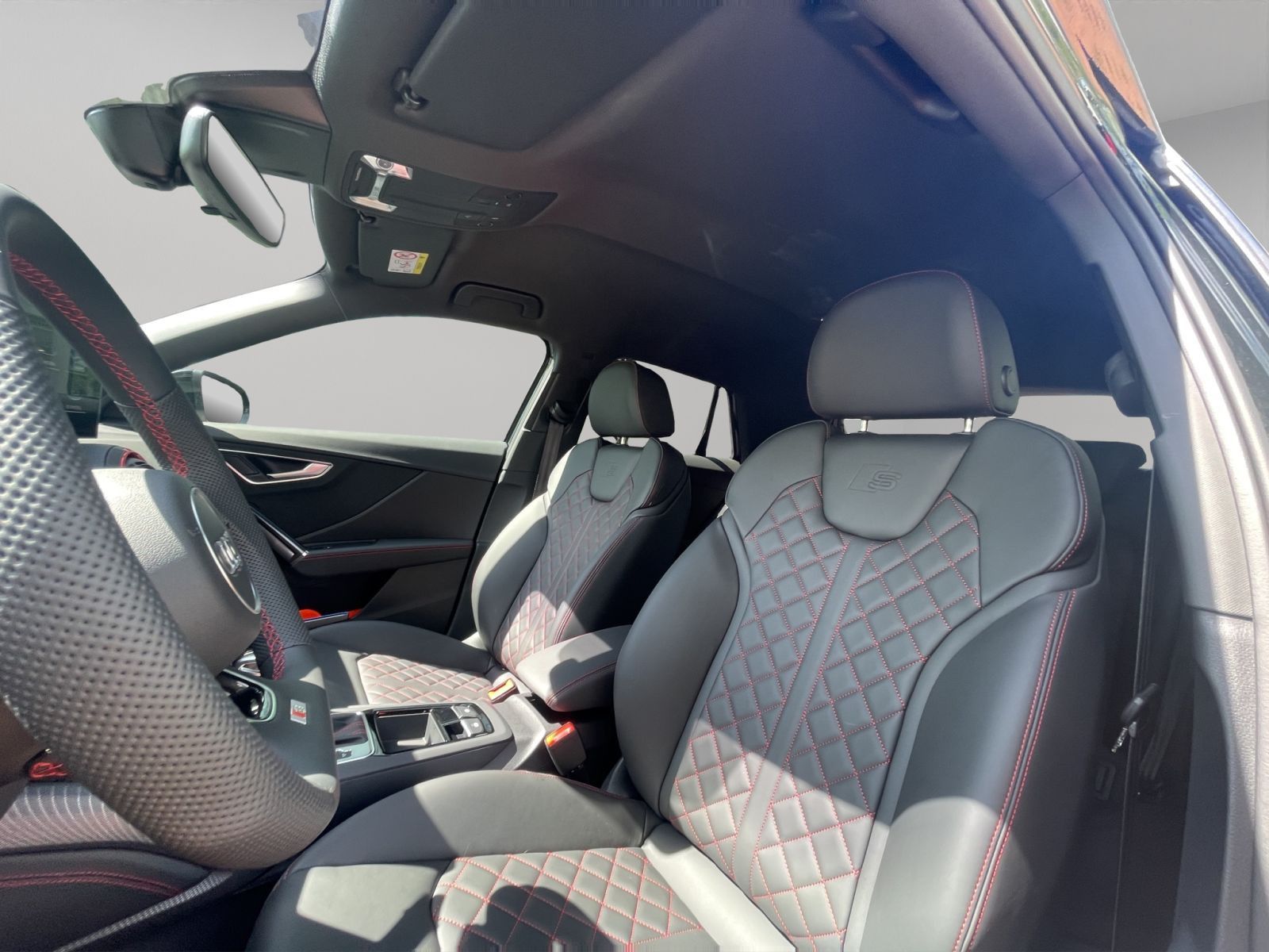 Audi Q2 - Bild 20