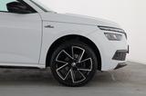 Skoda KAMIQ MONTE CARLO 1.0TSI DSG -PANORAMAGLASDACH- - Skoda Kamiq: Monte Carlo