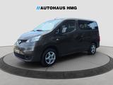 Nissan NV200 Evalia Tekna *7SITZE*NAVI*AHK*KAMERA*8FACH - Nissan NV200 aus 2017