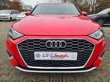 Audi A3 Sportback advanced 1.5 S-Tronic Bluetooth LED - Audi A3 Vorführfahrzeuge: Sportback