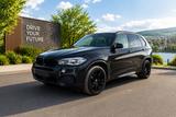 BMW X5 xDrive30d -VOLL - BMW X5 in Lübeck