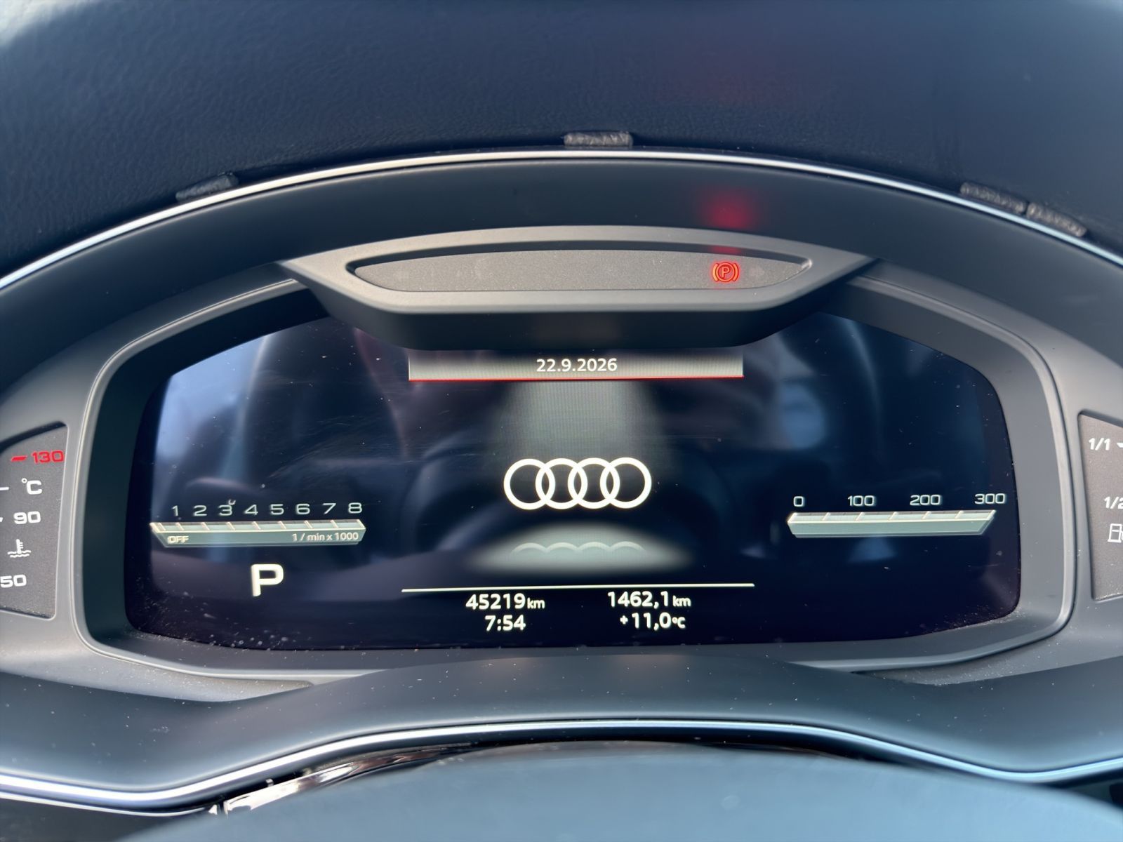 Audi Q7 55 TFSI quattro Tiptronic ACC Einparkhi foto 12