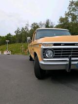 Andere us car Ford F 250 - Andere aus 1975