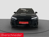 Audi S4 - Vorschau Bild 5
