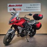 Triumph Tiger Sport 660 touring - TRIUMPH 660 TIGER SPORT