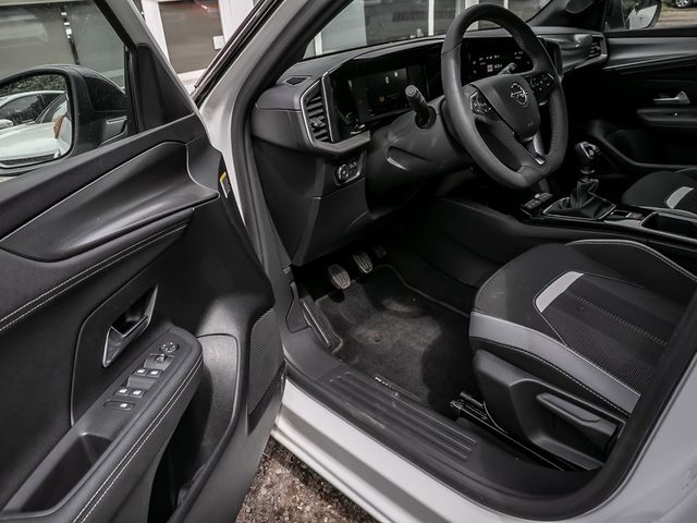 Opel Mokka 1.2 GS Line Kamera Fernlicht-Assist.