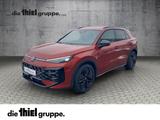 Volkswagen T-Roc 1.5 l eTSI DSG R-Line AHK+Head-up+BlackSty - Volkswagen: Stoff
