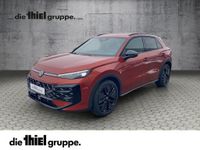 Volkswagen T-Roc - Vorschau Bild 1