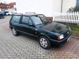 Volkswagen VW Polo 86c GT Style 3F Motor original, se... - gebrauchte Volkswagen Polo aus dem Jahr 1994