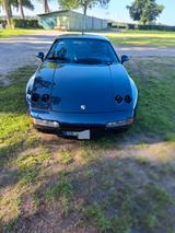 Porsche 928 S4 - Porsche 928: Automatik