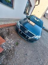 Volkswagen verkaufe meinen VW Passat - Volkswagen Passat aus 2010: Kombi