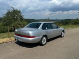 Ford Scorpio 2.3 Ghia Automatic , einer de... - Ford Scorpio: Ghia