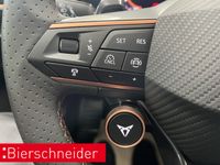 Cupra Leon - Vorschau Bild 27
