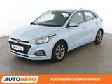 Hyundai i20 1.0 TGDI Trend Aut.*TEMPO*CAM*PDC*SHZ* - Hyundai i20