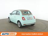 Fiat 500C 1.2 Lounge *TEMPO*PDC*KLIMA*GARANTIE* - gebrauchte Fiat 500C aus dem Jahr 2017