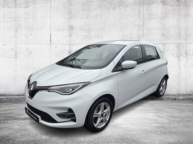 Renault Zoe Experience*BATTERIE-MIETE*NAVI*KAMERA*8-FACH