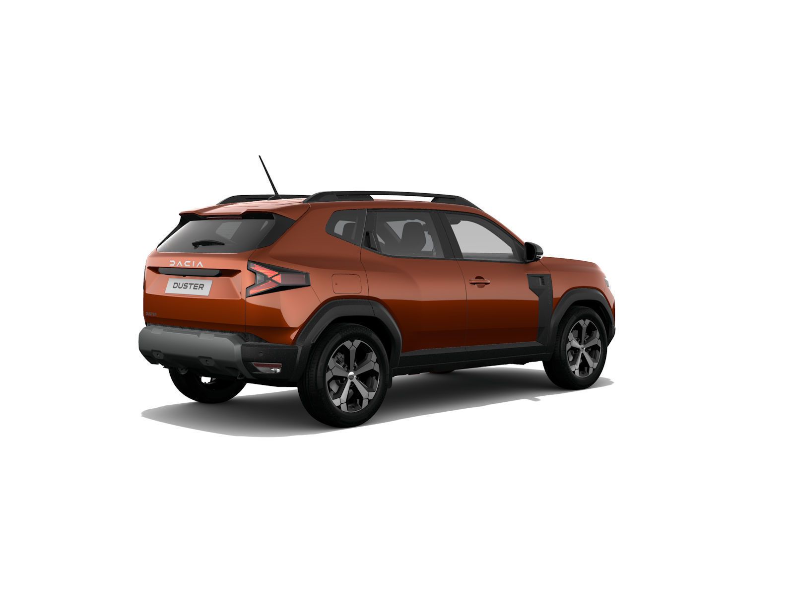 Dacia Duster - Bild 8