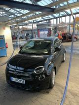 Fiat 500e Limousine - wie Neu  -nur 6000km TüV Neu